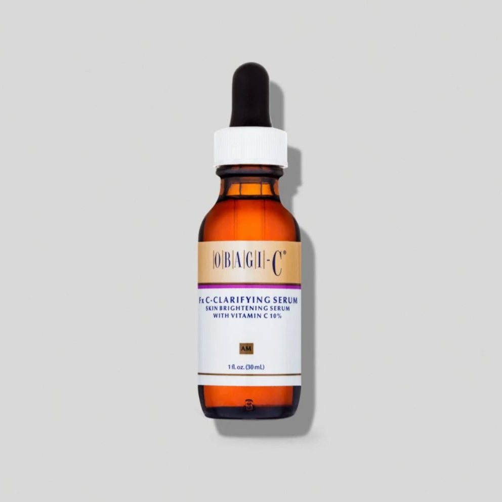 C-Clarifying Serum 30ml