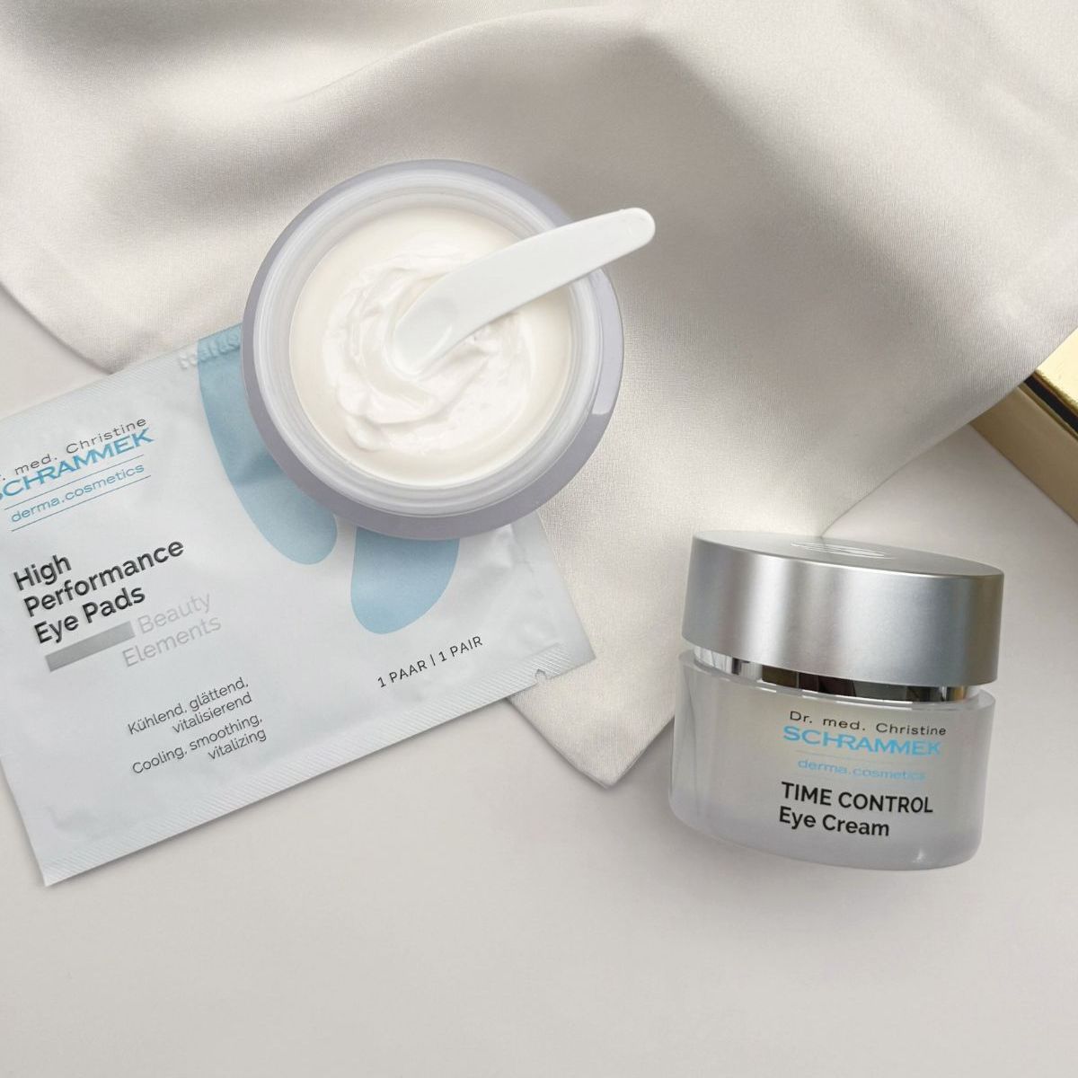 Time Control Care Set