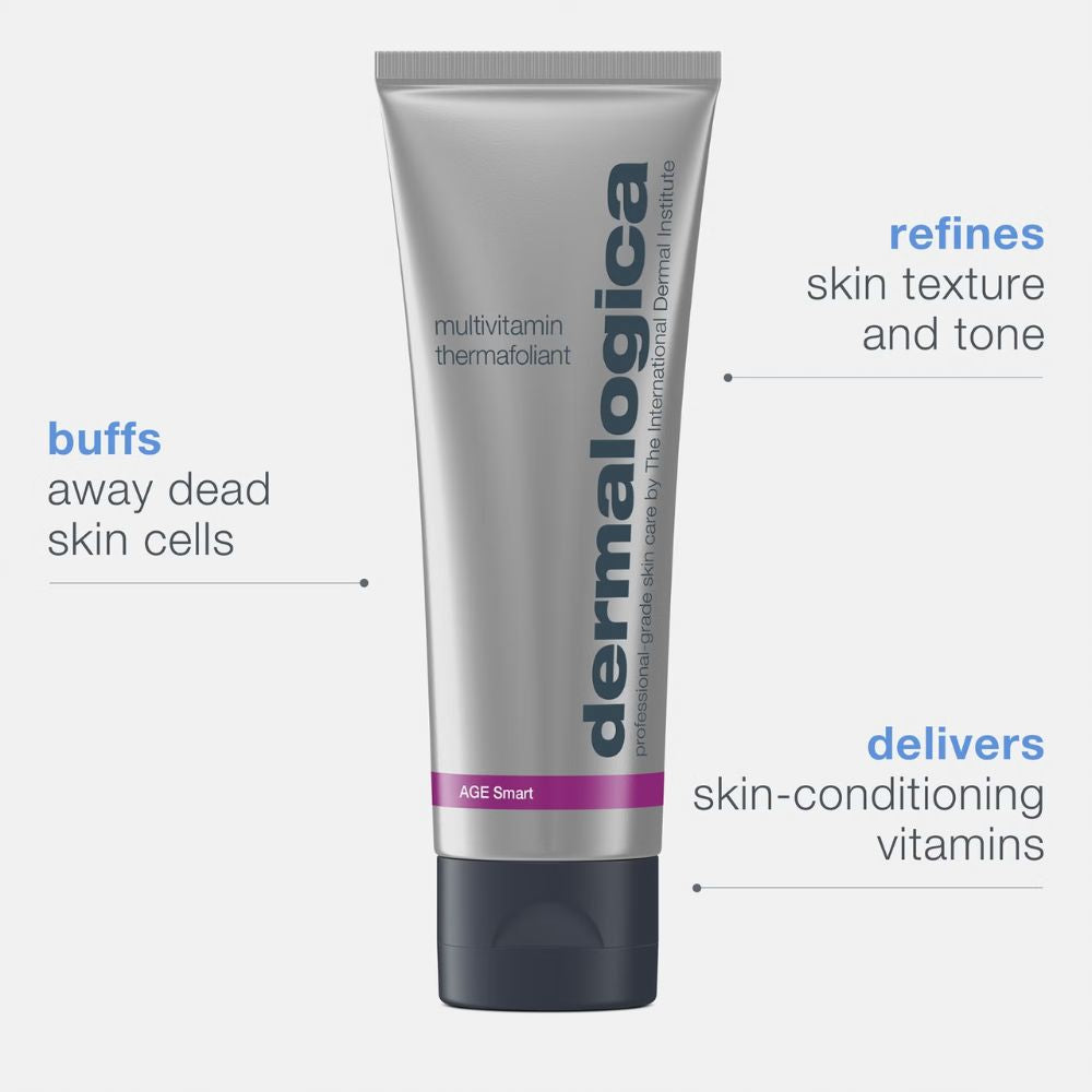 Multivitamin Thermafoliant 75ml