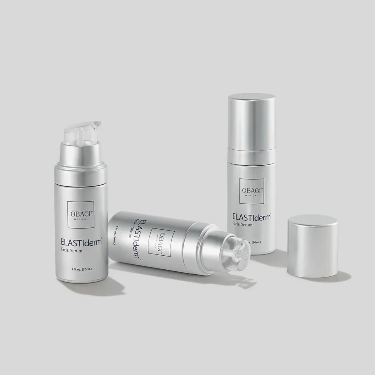 ELASTIderm Facial Serum 30ml