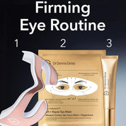 Fill + Repair Eye Cream 15ml