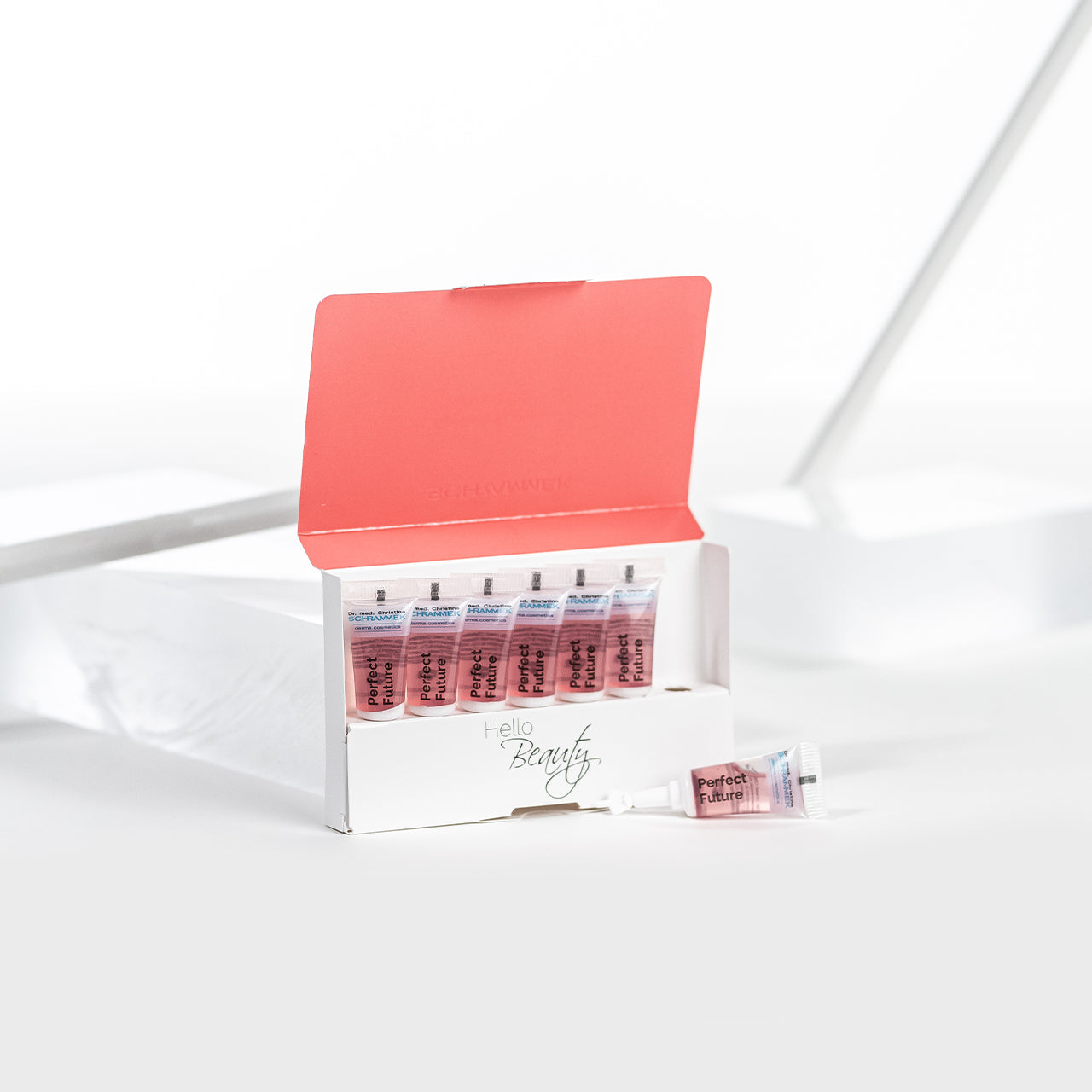 Age Refine Ampoule 7x2ml