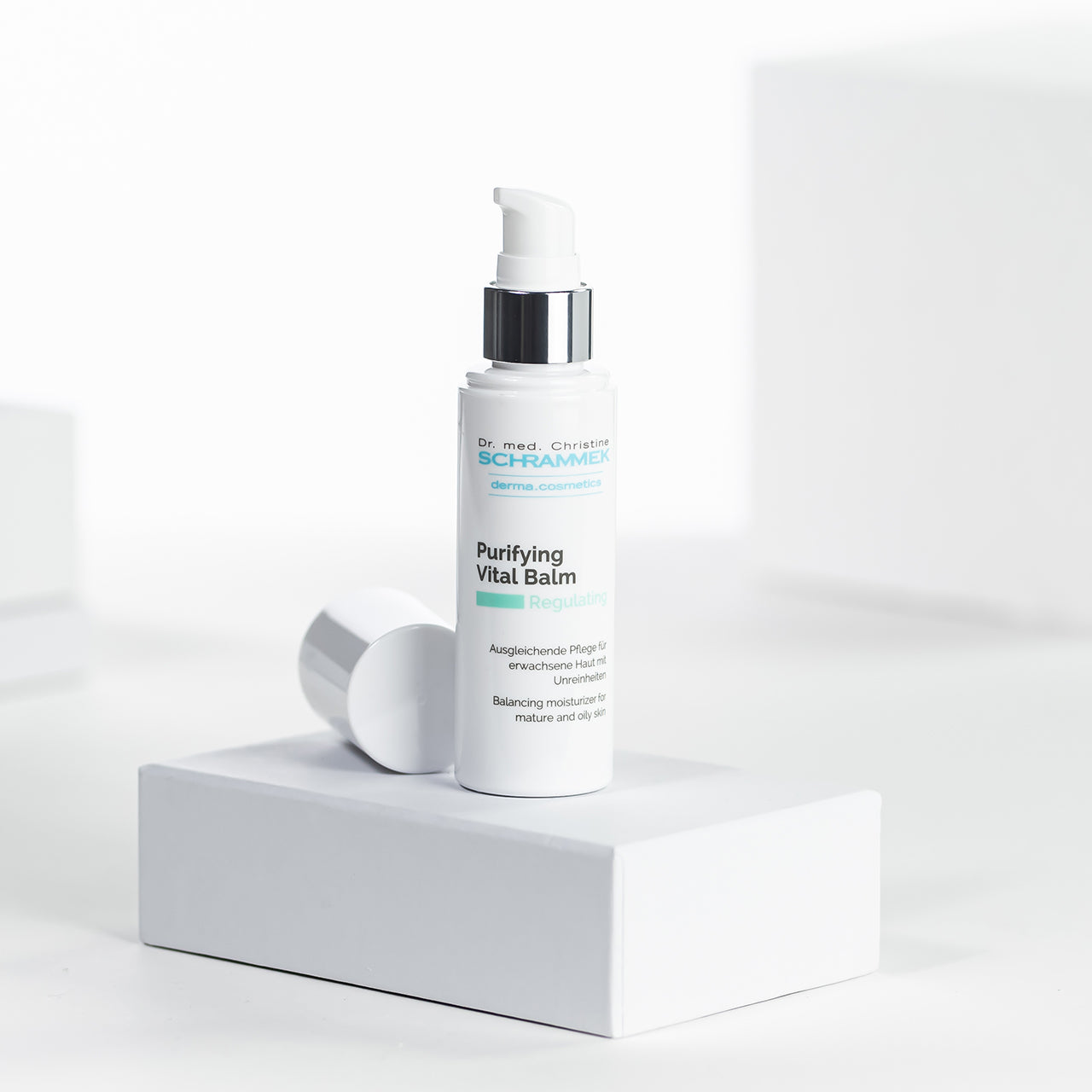 Purifying Vital Balm 50ml