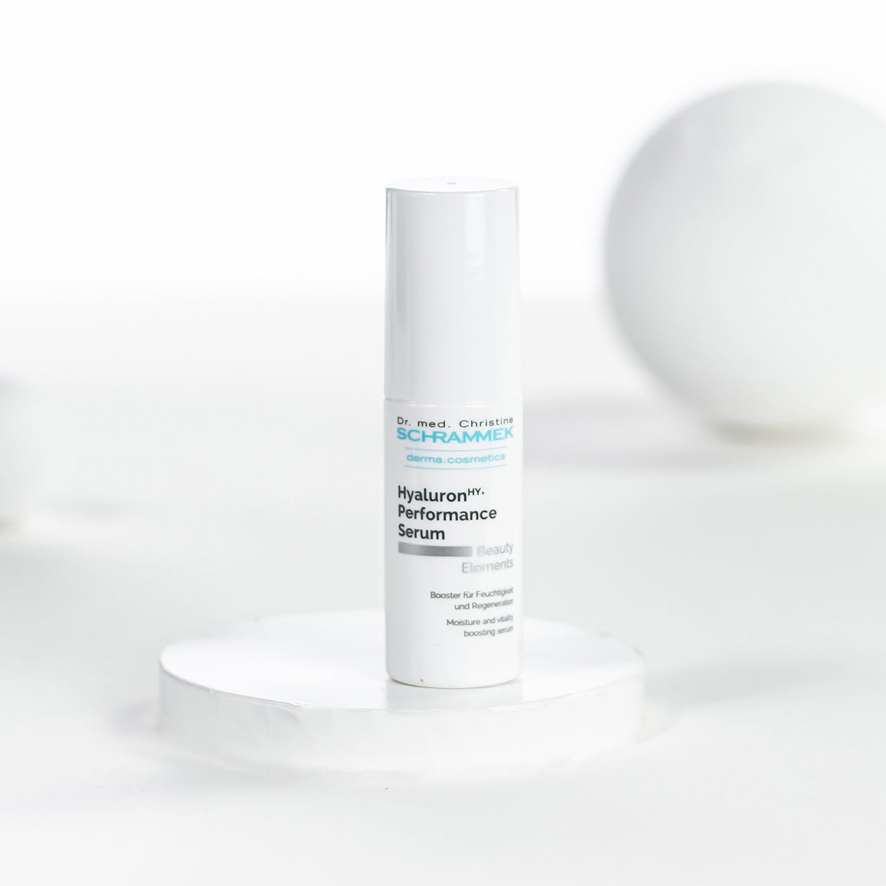 Hyaluron HY+ Performance Serum 30ml