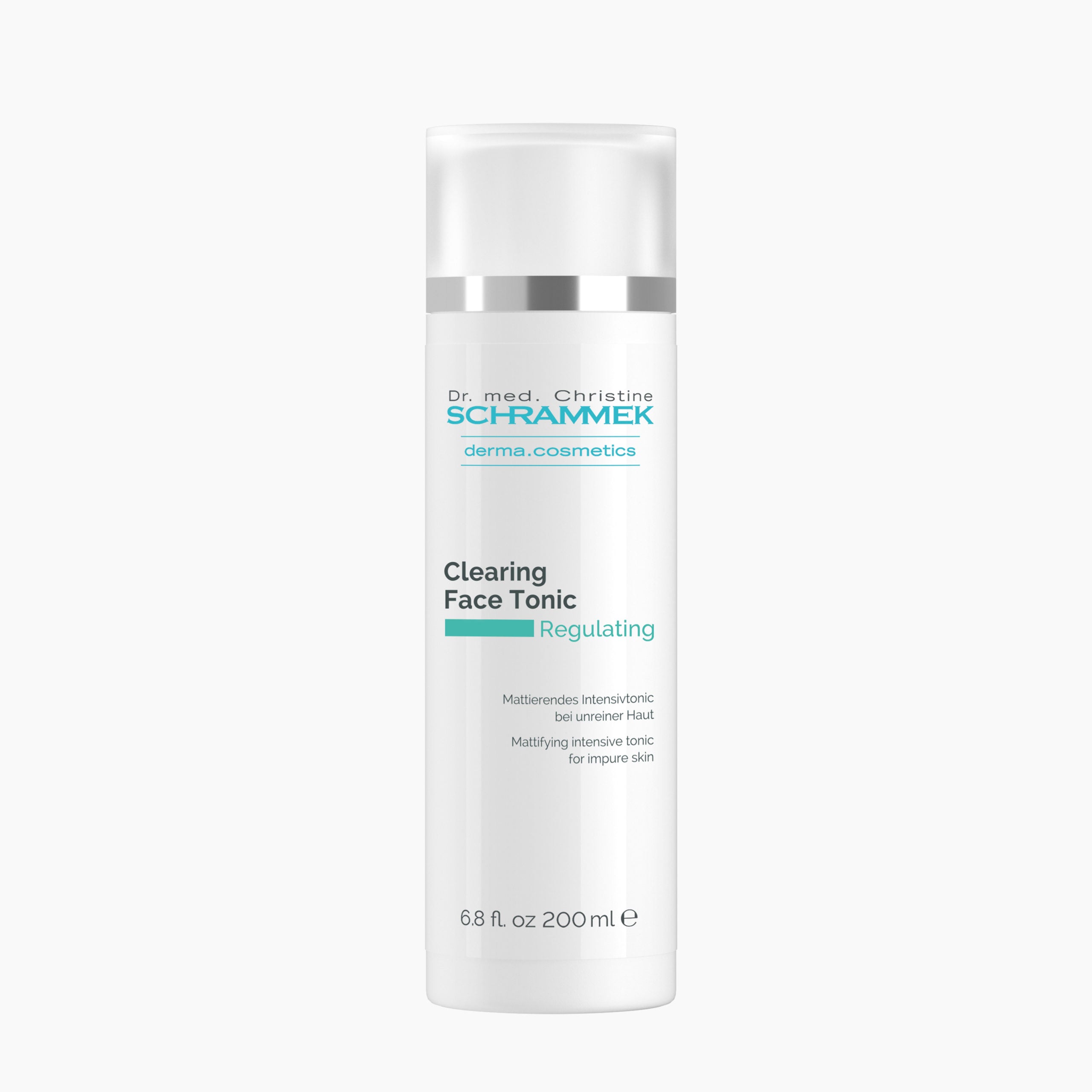 Clearing Face Tonic 200ml