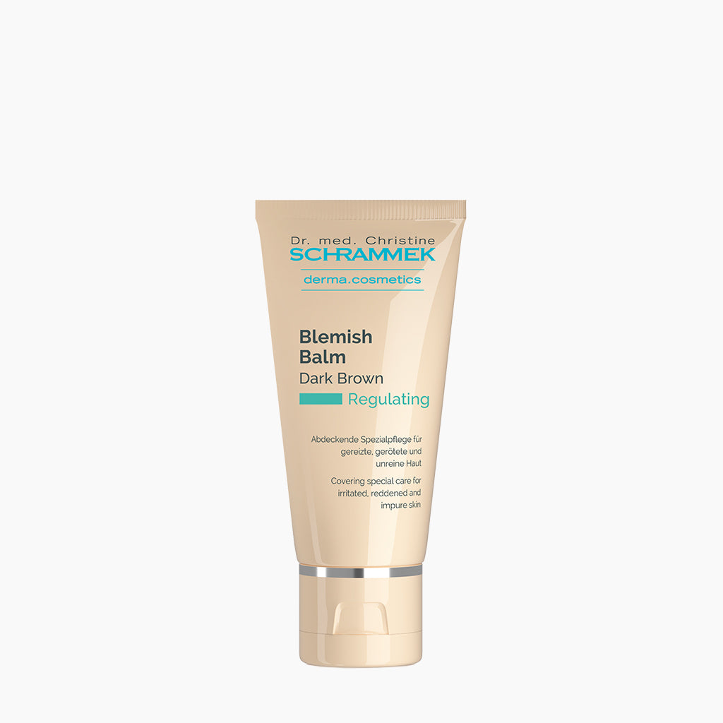 Blemish Balm Dark Brown