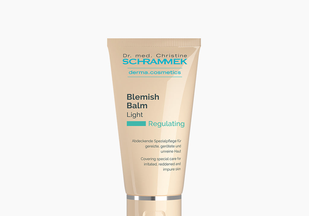 Blemish Balm Light