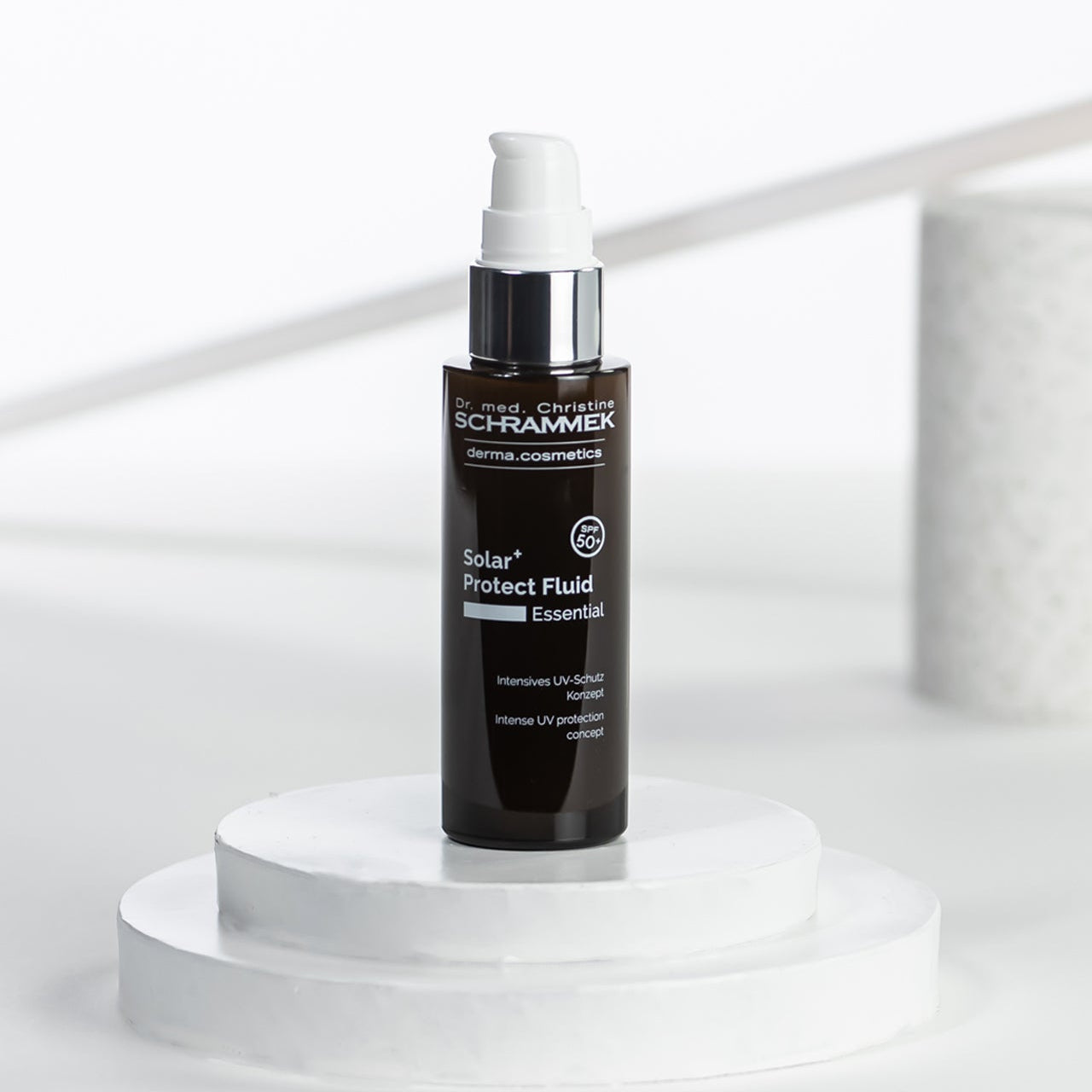 Solar+ Protect Fluid SPF50 50ml