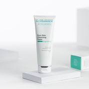 Pure Skin Cleansing Foam 100ml