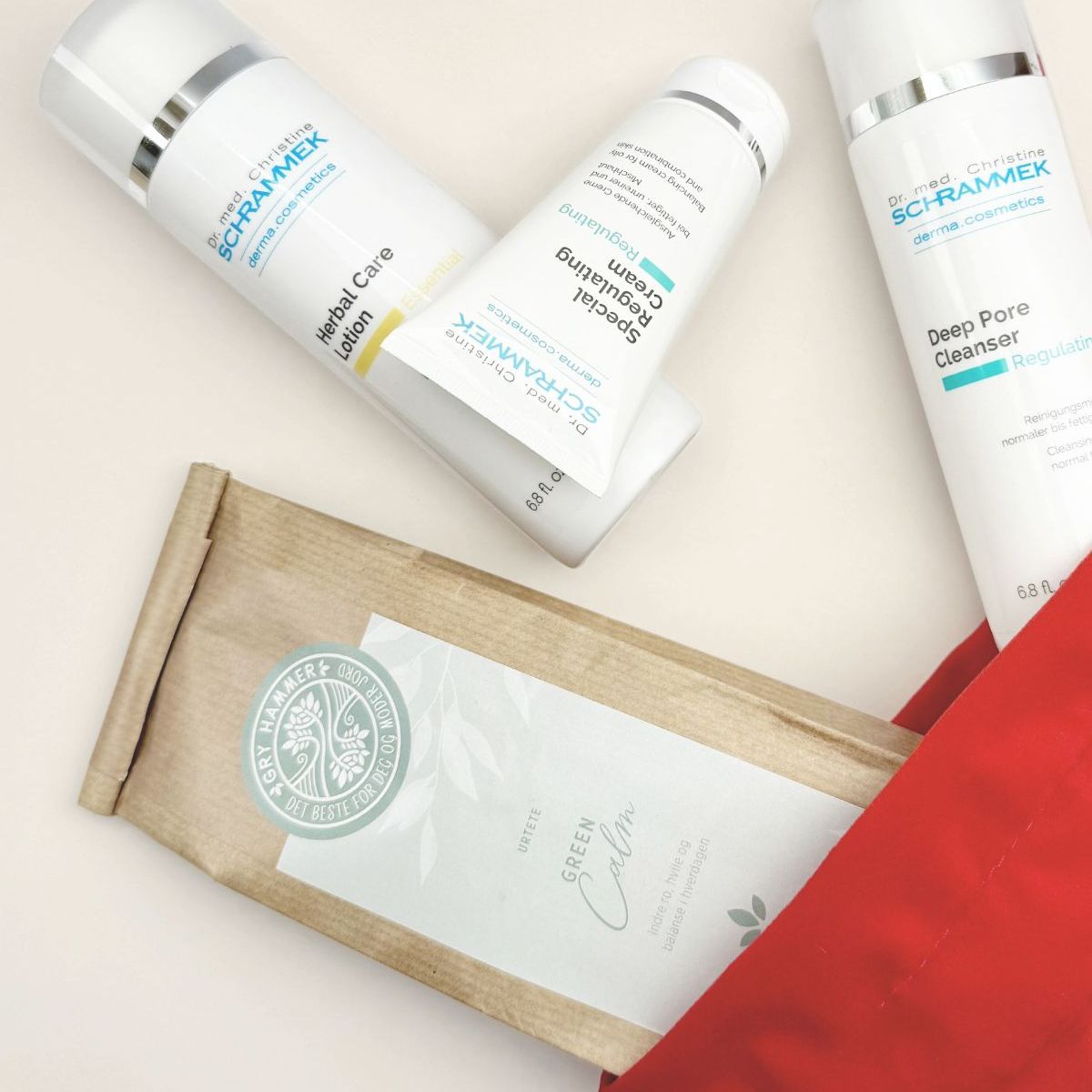 Regulating Care Set
