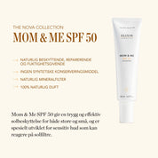 Elixir Mom and Me SPF50