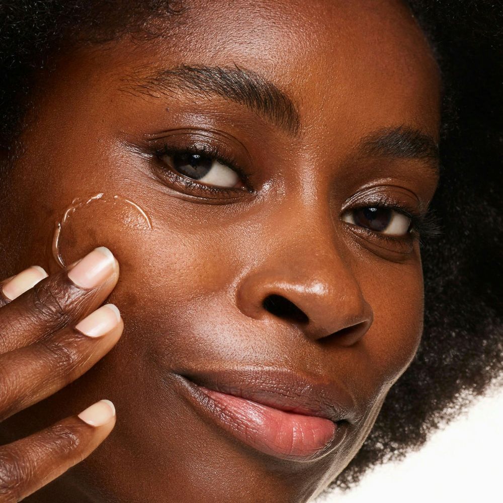 Targeted Clarifying Gel 15g