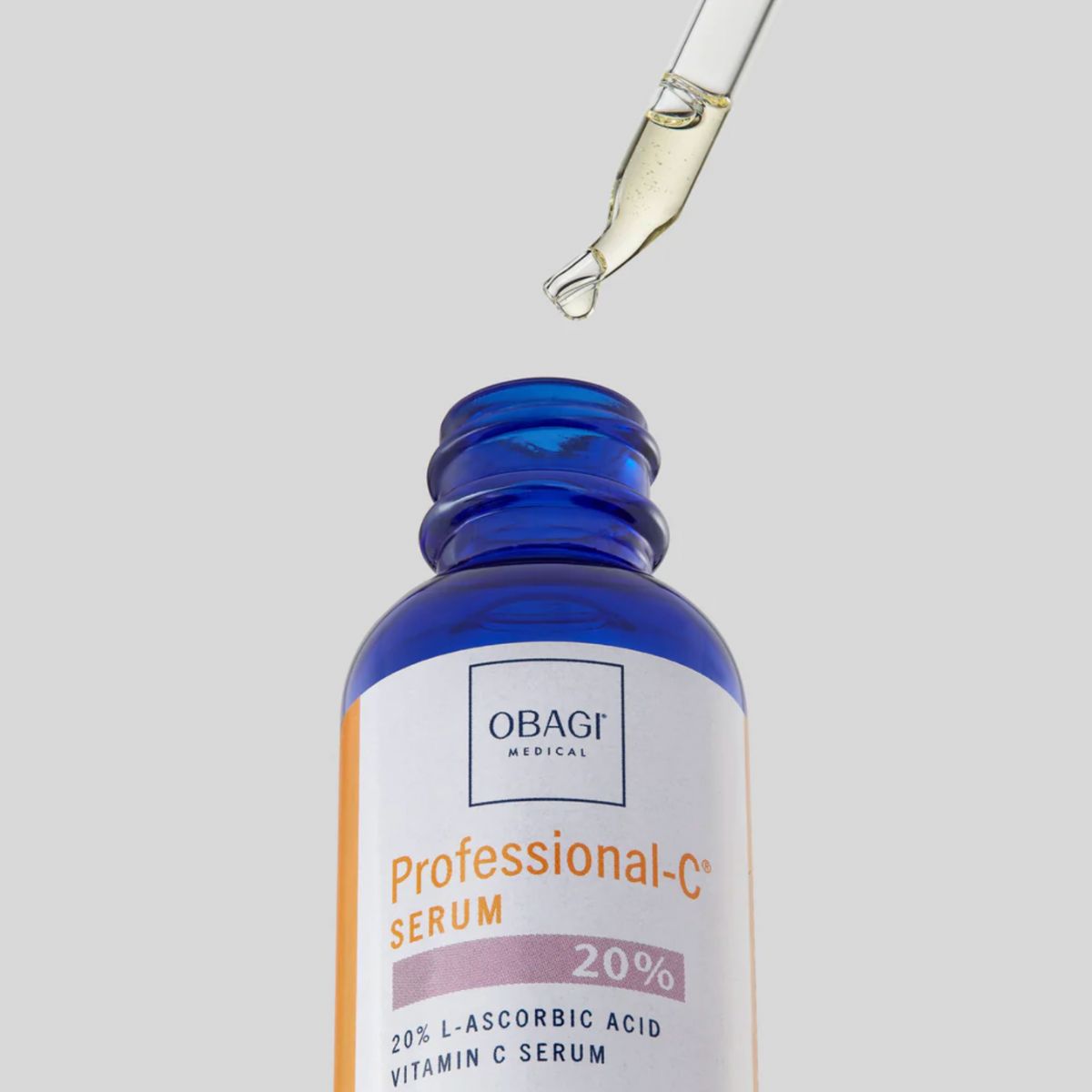 Professional-C Serum 20% 30ml