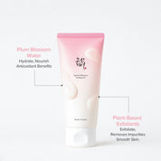 Beauty of Joseon Apricot Blossom Peeling Gel 100ml