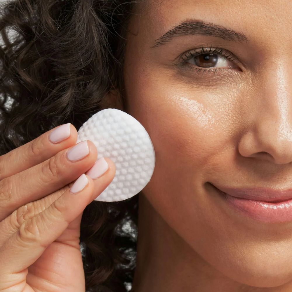 Smooth Surface Daily Peel Pads 60ml