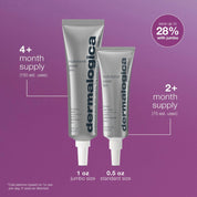 Multivitamin Power Firm