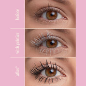 GrandePRIMER Pre-Mascara Lengthener & Thickener
