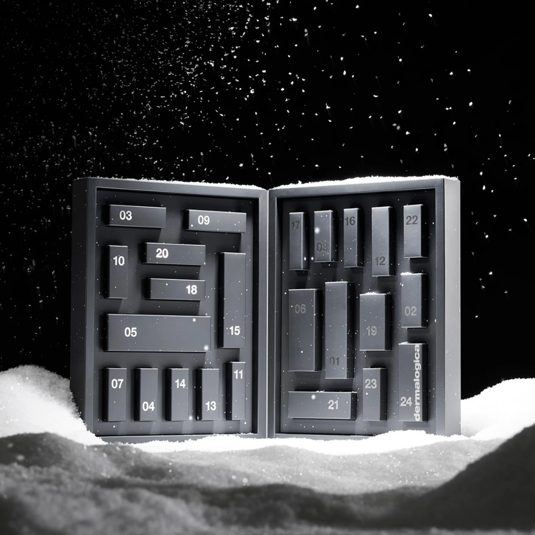 Dermalogica Advent Calendar 26