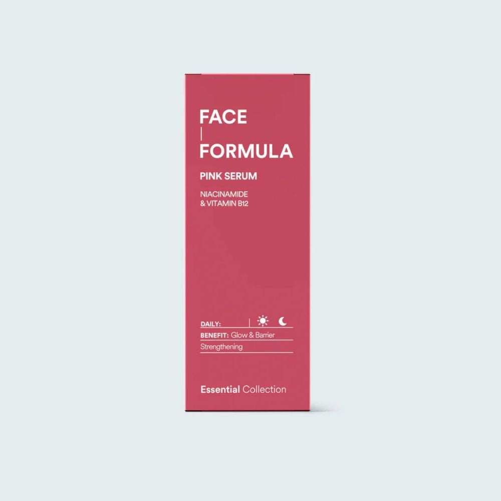 Pink Serum 30ml