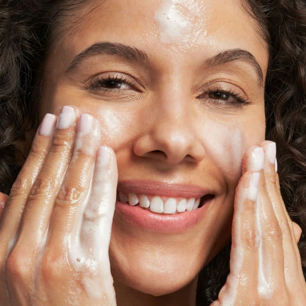 Foaming Glycolic Wash 125ml