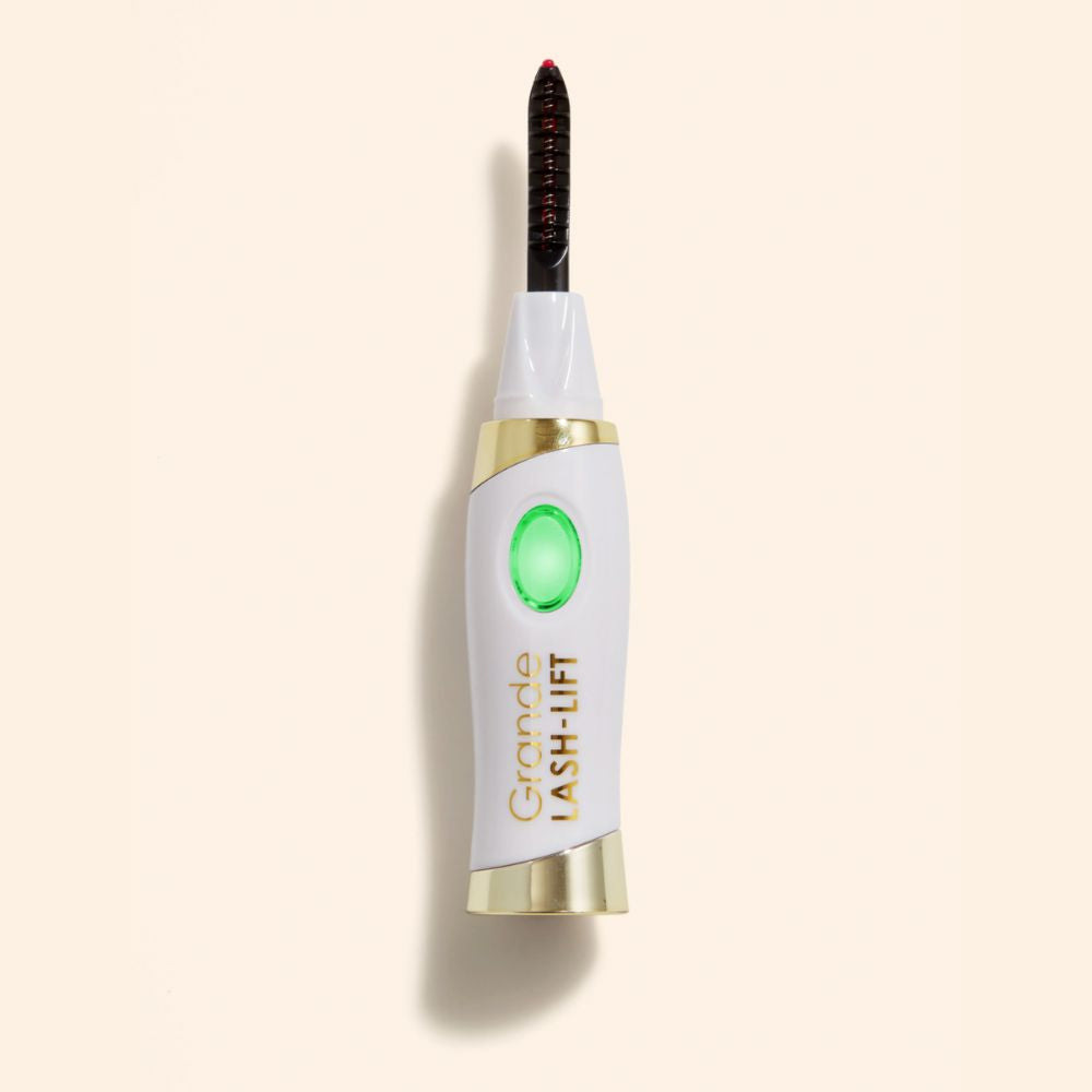 GrandeLASH Lift Heated Lash Curler