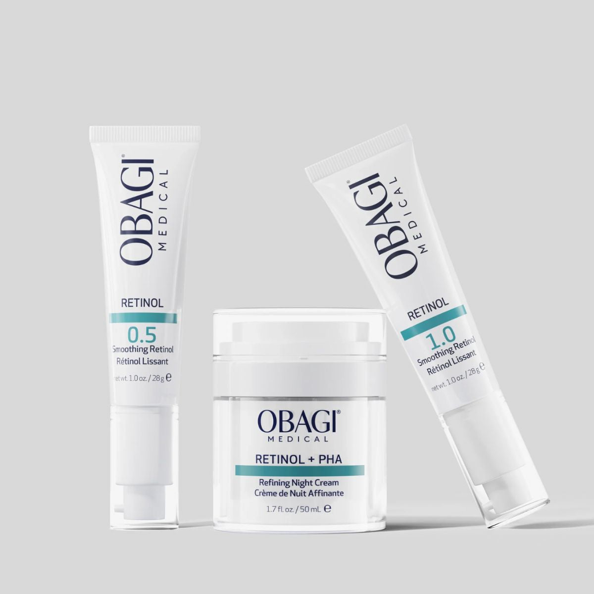 Retinol +PHA Refining Night Cream 50ml