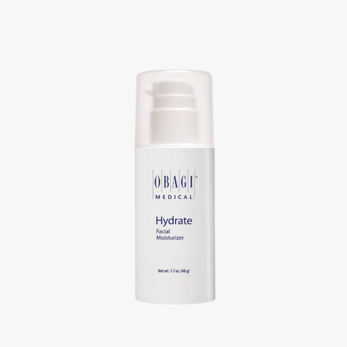 Obagi Hydrate Facial Moisturizer 48g