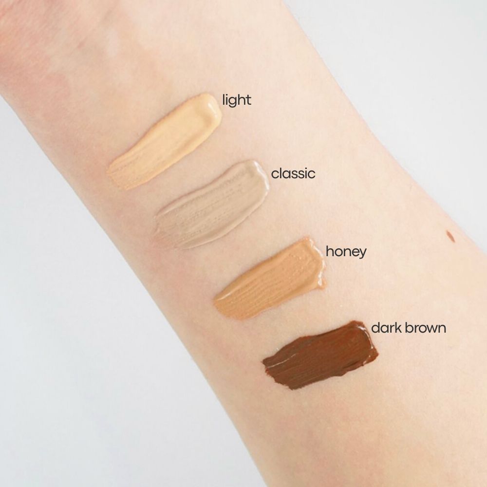 Dr Schrammek Blemish Balm