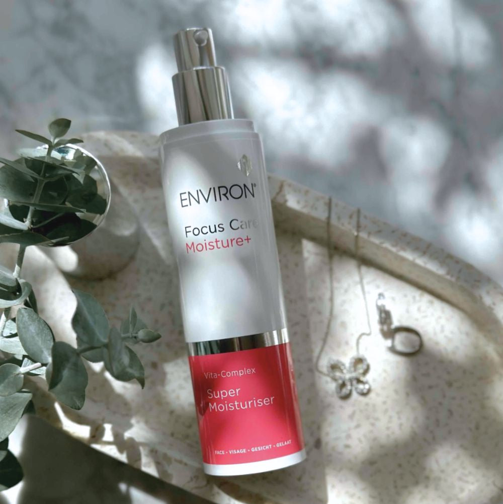 Vita-Complex Super Moisturiser 50ml