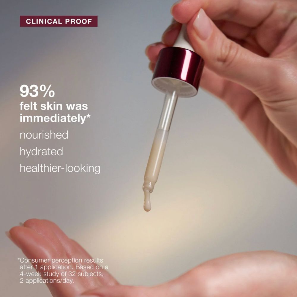 Dynamic Skin Strengthening Serum 30ml