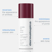 Dynamic Skin Retinol Serum 30ml