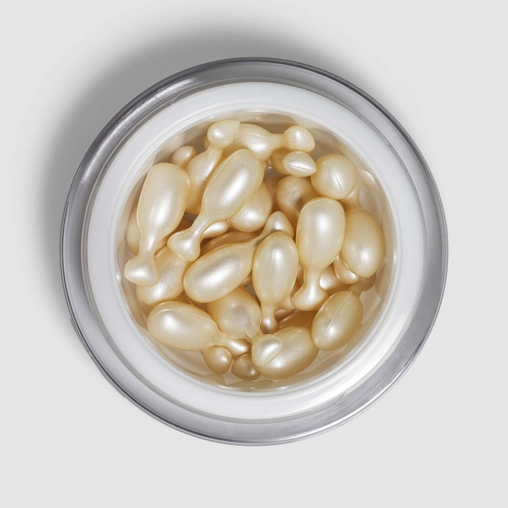 Hydrating Oil Capsules 30stk