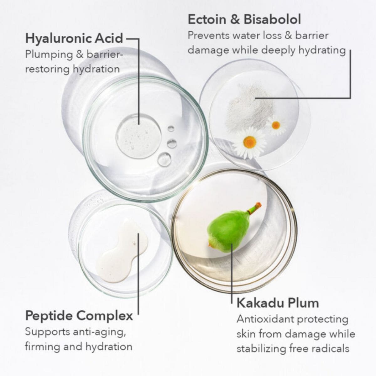 Fill + Repair Eye Cream 15ml