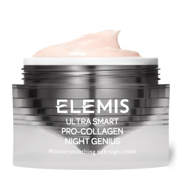 Ultra Smart Night Genius 50ml