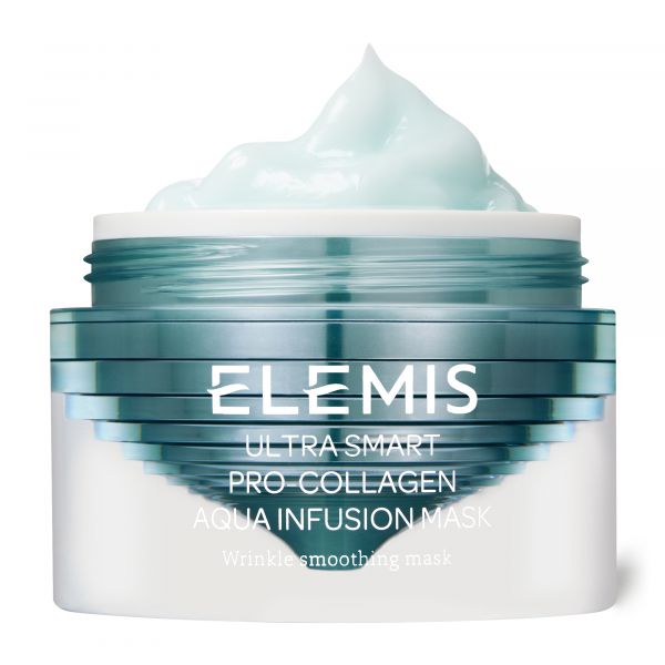 Ultra Smart Pro-Collagen Aqua Infusion Mask 50ml