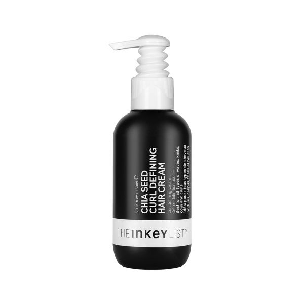 Chia Seed Curl Defining Hair Cream 150ml