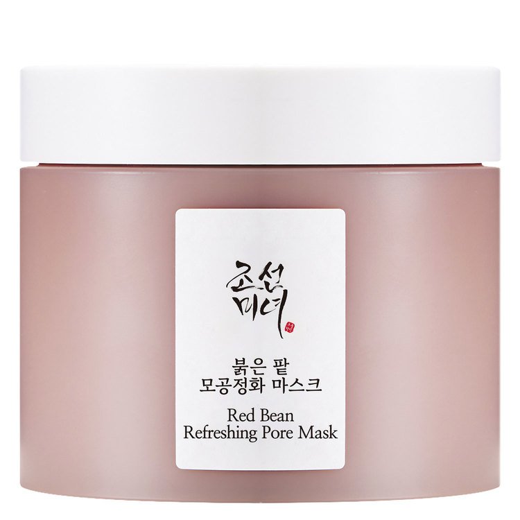 Beauty of Joseon Red Bean Refreshing Pore Mask 