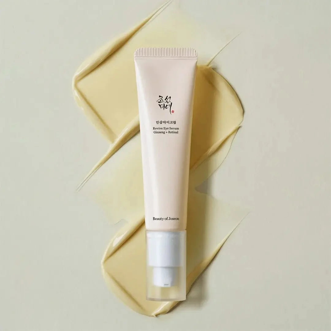 Beauty of Joseon Revive Eye Serum Ginseng + Retinal 30ml