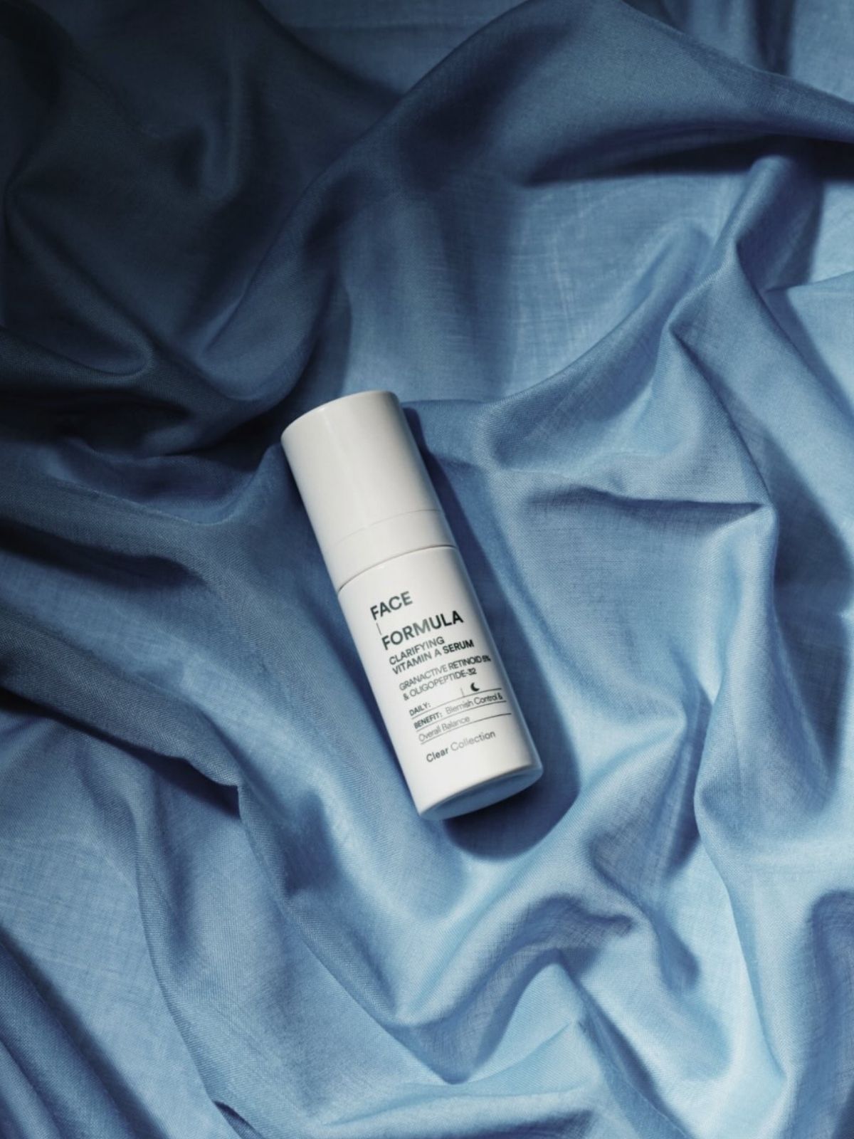 Clarifying Vitamin A Serum