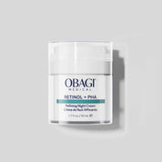 Retinol +PHA Refining Night Cream 50ml