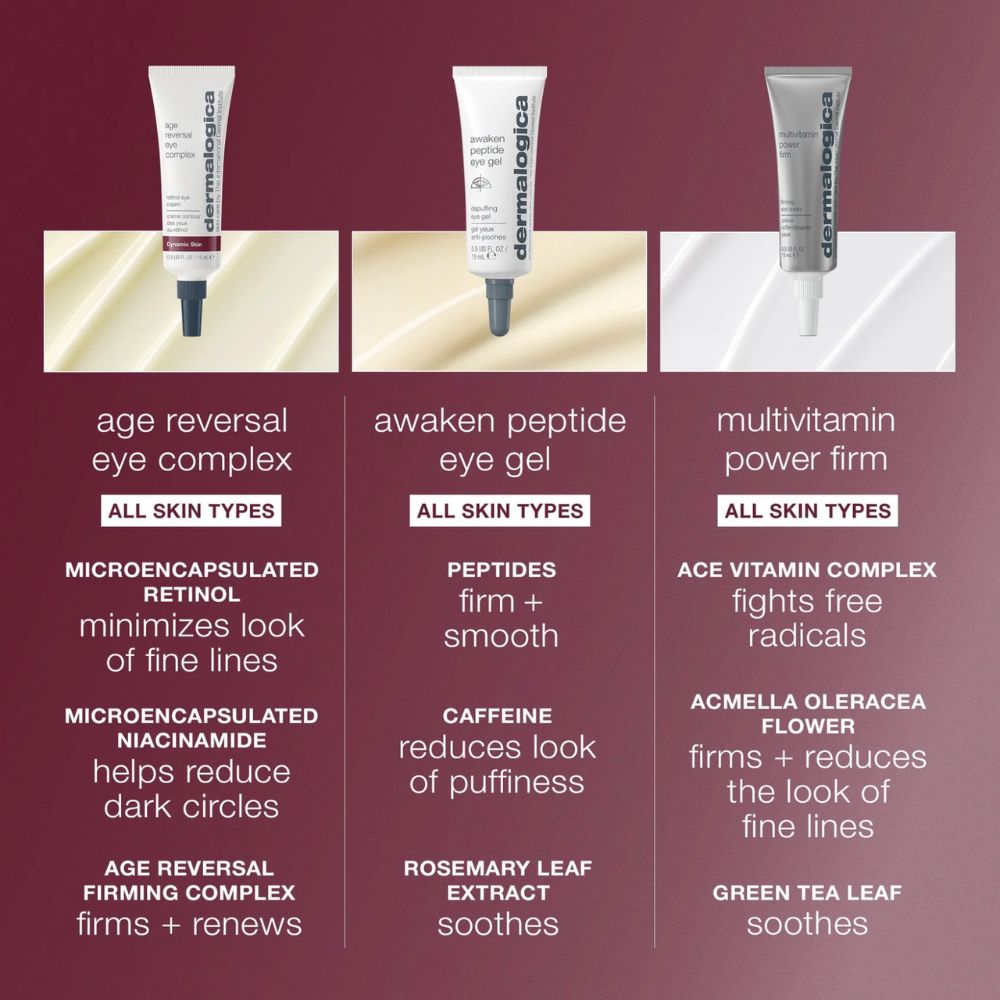 Age Reversal Eye Complex 15ml