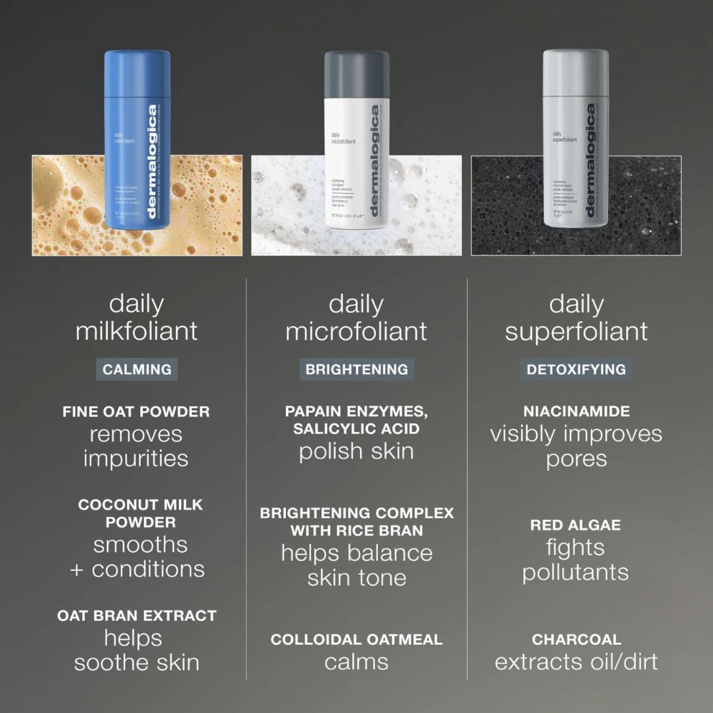 Daily Superfoliant 57g