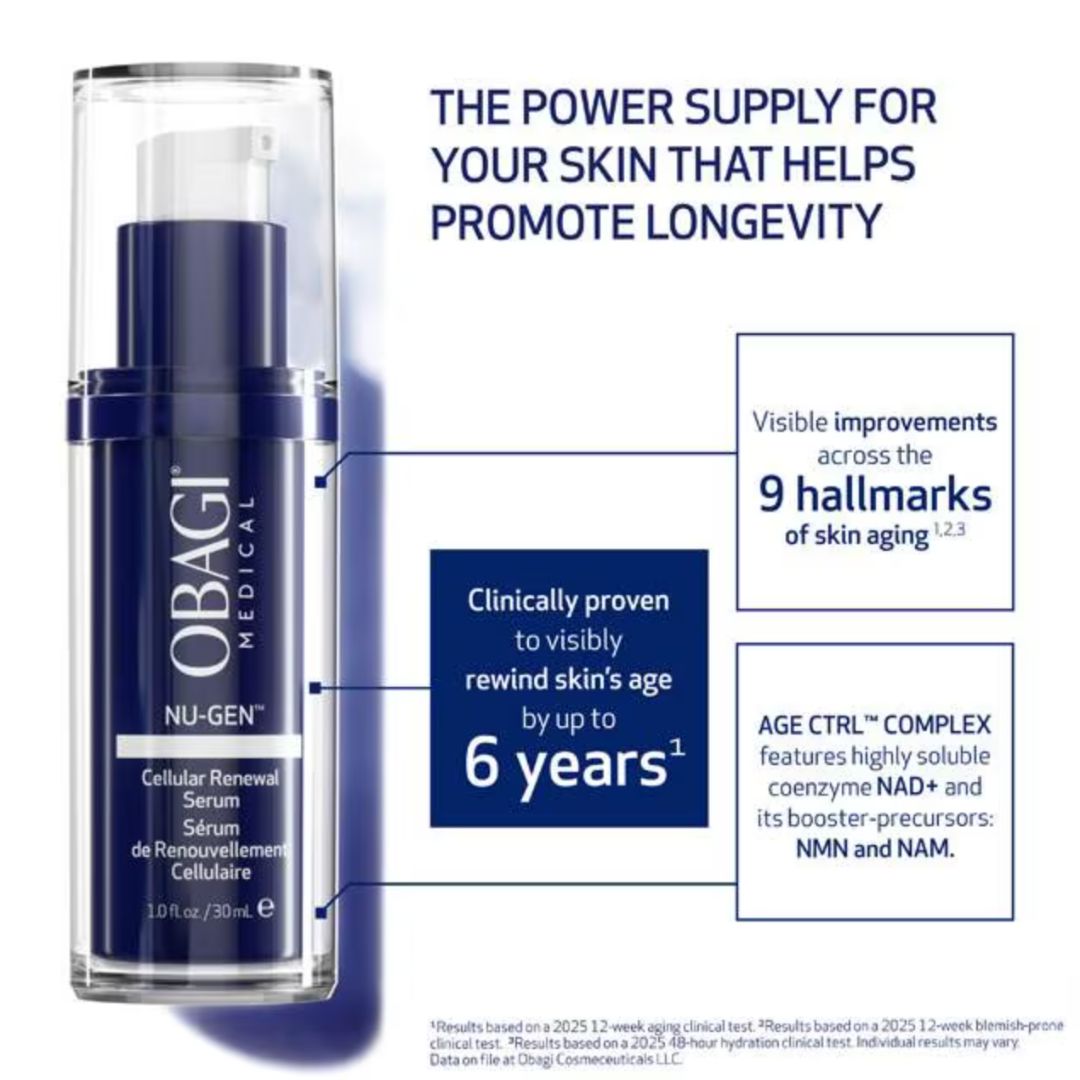 Cellular Renewal Serum 30ml