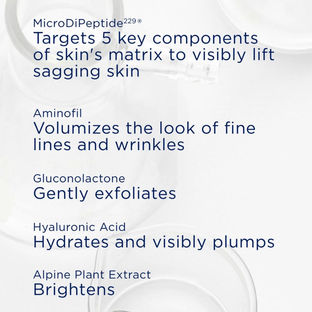 Tri-Therapy Lifting Serum 30ml