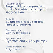 Tri-Therapy Lifting Serum 30ml