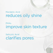 Mandelic Clarifying Cleanser 200ml