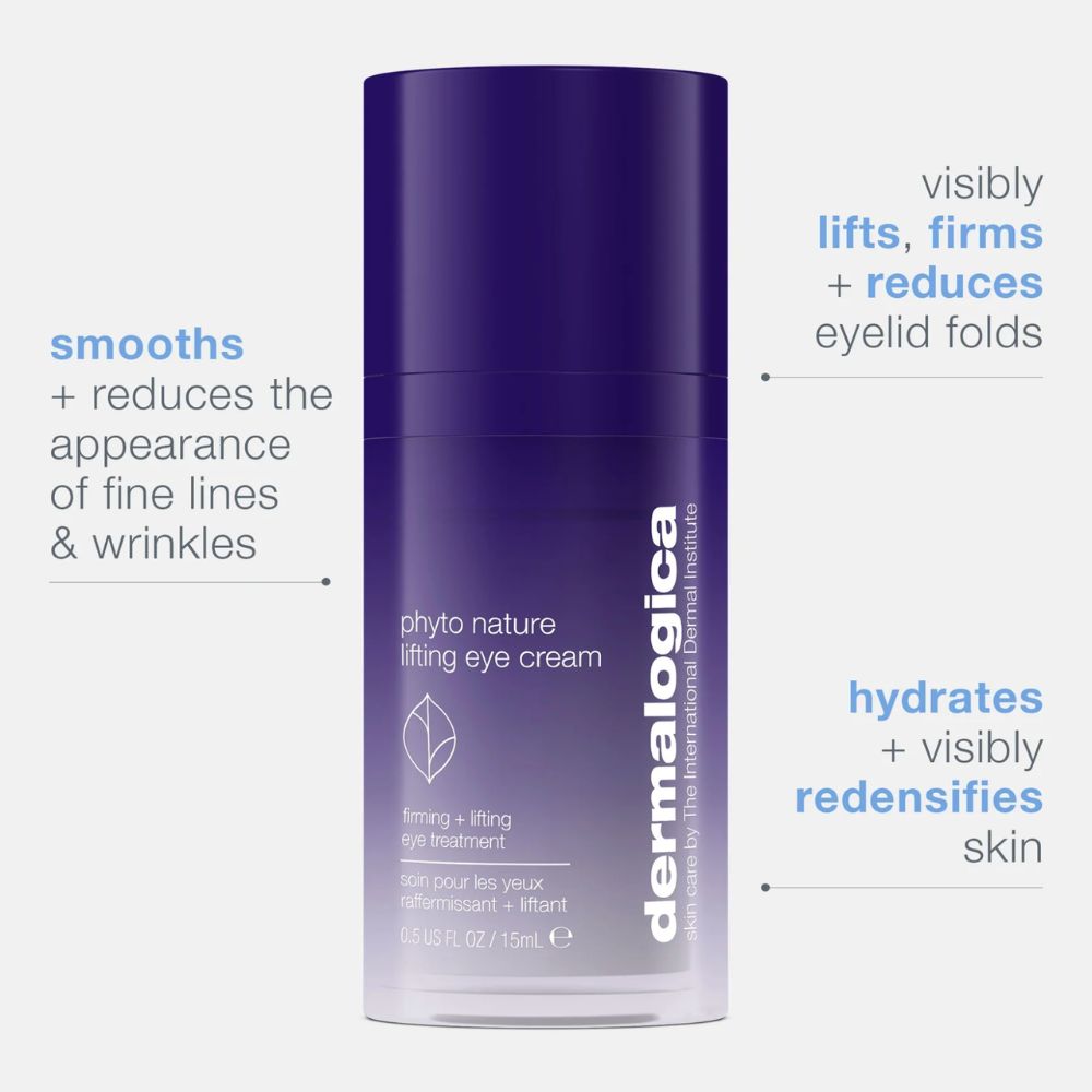 Phyto Nature Lifting Eye Cream 15ml