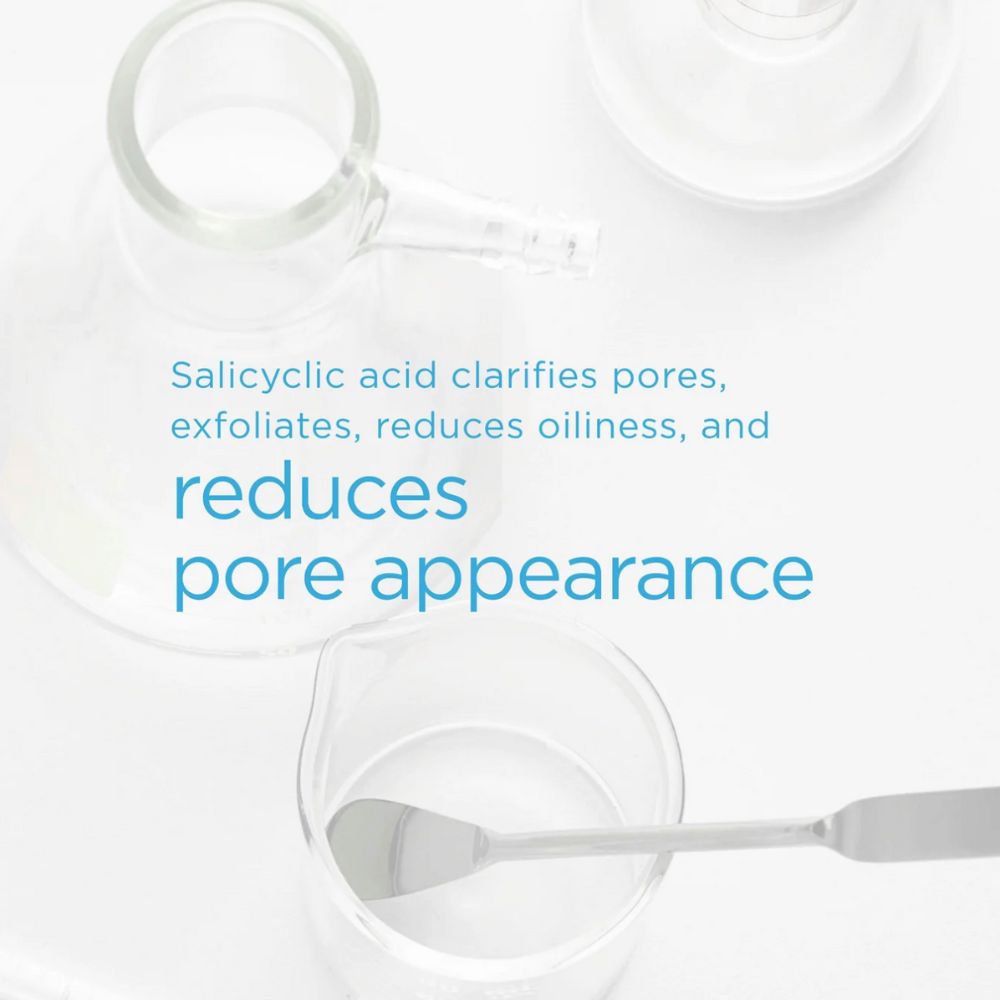 Targeted Clarifying Gel 15g