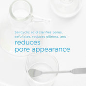 Targeted Clarifying Gel 15g