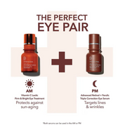 Triple Correction Eye Serum 15ml